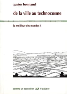 De la ville au technocosme