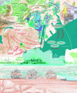 Les natures politiques du projet urbain. Ethnographie d’une agence d’architecture et d’urbanisme à l’épreuve de son écologisation