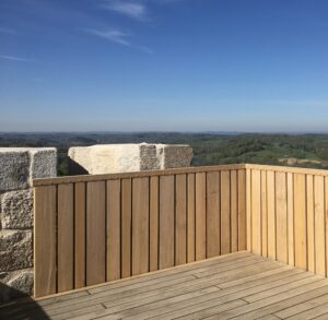 Un jour de noce avec la monde