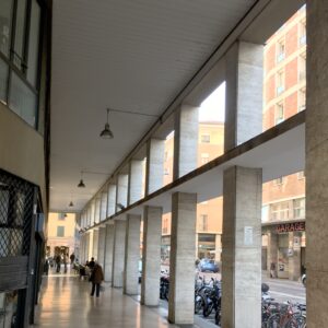 L’actualité sensorielle et perceptive de l’architecture contemporaine