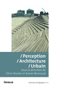 / Perception / Architecture / Urbain