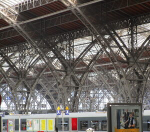 L’expérience de l’architecture et son potentiel d’ancrage existentiel