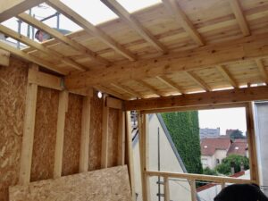 Synergic effects as practical generosity  in architecture