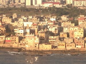 Entretenir l’habitabilité du monde