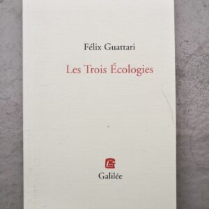 Les lectures du Gerphau # 1.