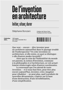 S’accorder en architecture