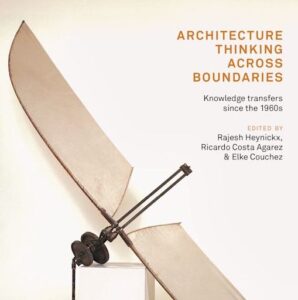 Cedric Price’s Chats: Orality and the Production of Architectural Theory