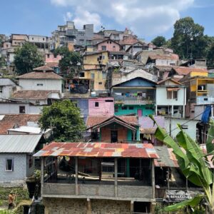 Learning from the Kampung: Stories of urban informality and resilience