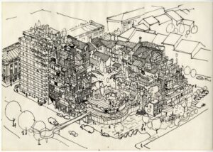 Quel(s) langage(s) pour la recherche en architecture ?