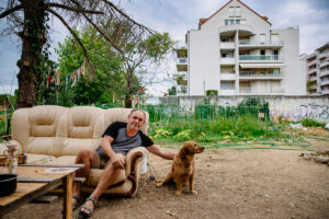 Pratiques du projet et mobilisations citoyennes : habiter, résister, expérimenter