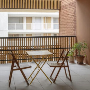 La distribution collective comme support d’une identité de l’habitat urbain fondé sur le commun