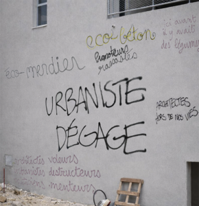 Pratiques du projet et mobilisations citoyennes