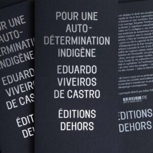 Les lectures du Gerphau # 4.
